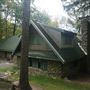 Camp Yaw Paw - Main Lodge