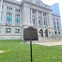 Justice William J. Brennan Jr. Courthouse