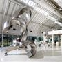 Grounds For Sculpture - Museum Building