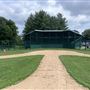 Clinton Community Center Park - Gebhardt Field