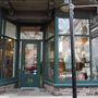 Antiques Center at the People's Store