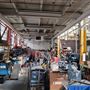 Machine Shop