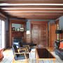 Large upscale suburban home in Montclair