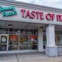 Taste of Italy