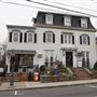 Old Borough Hall Pottery | Clay + Cloth Artisan Boutique