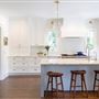 Upscale modern home in Montclair