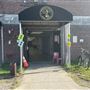 Former Navy Reserve Readiness Center