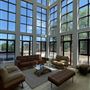 Ultra Industrial Modern Penthouse Loft