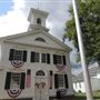 Historic Cape May County Courthouse Building