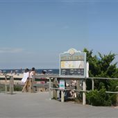 Belmar Boardwalk
