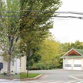Cranbury Downtown