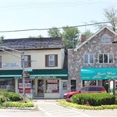 Denville Downtown