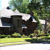 Eastside Park Historic District