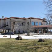 The Highlawn