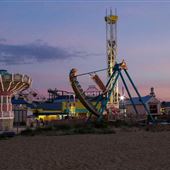 Keansburg Amusement Park