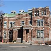 Lambert Castle Museum