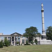 Monmouth County Courthouse