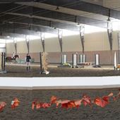 North Jersey Equestrian Center