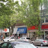 Point Pleasant Beach Downtown