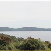 Round Valley Recreation Area - Cushetunk Trail
