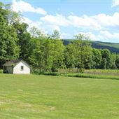 Delaware Water Gap National Recreation Area - Walpack Center