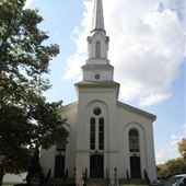 United Presbyterian Church