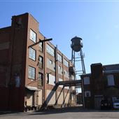 Willet Street Industries Complex