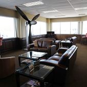 Essex County Airport - Terminal