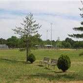 Veterans Park, Bayville