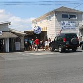 Klein's Fish Market and Waterside Cafe