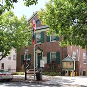 Bordentown City Hall