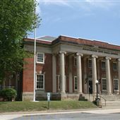 Bridgeton City Hall