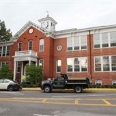 Cranbury Town Hall