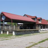 Cape May Welcome Center