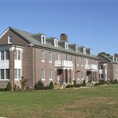 Fort Monmouth Housing