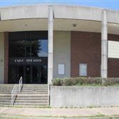 Expo Theater, Fort Monmouth