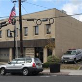 Carlstadt Volunteer Ambulance Corps
