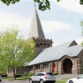 First Presbyterian Church of Rutherford