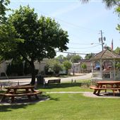 Veterans Monument Park