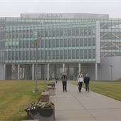 Kean University - STEM Building