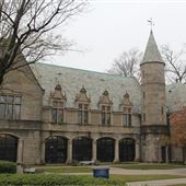 Kean University - Kean Hall