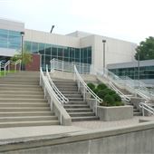 William Paterson University - Machuga Student Center