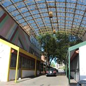 Paterson Farmers Market