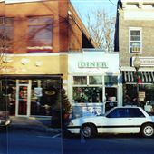 Downtown Hillsdale