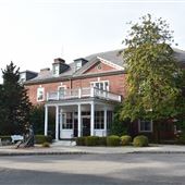 Morris Museum