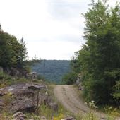 Sterling Hill Mining Museum - Active Mining Area