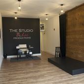 The Studio - B.Lee Productions