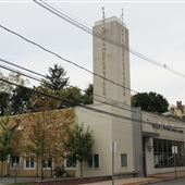 Lambertville Municipal Court