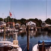 Leonardo State Marina
