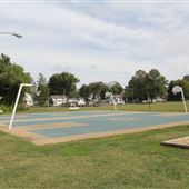 Bill Kunkel Memorial Park